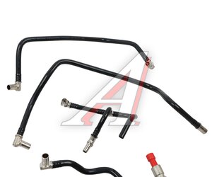 Изображение 6, 5340.3906007-30 Комплект ЯМЗ-534 переоборудования ТНВД BOSCH 5340.1111008 на ТНВД ЯЗДА 53445.1111008 АВТОДИЗЕЛЬ