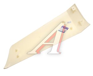 Изображение 2, DZ14251110521-MX Обтекатель SHACMAN SHAANXI X5000 кабины левый внешний (под покраску) MOVELEX