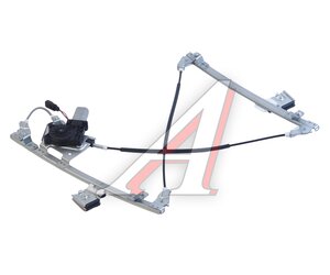 Изображение 2, PWR1035L Стеклоподъемник FORD Focus (98-) двери передней левой PATRON