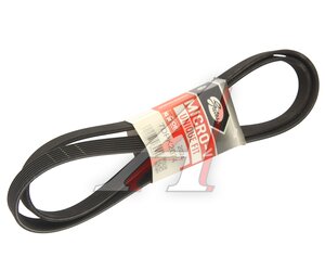 Изображение 2, 7DPK2074 Ремень приводной поликлиновой 7DPK2074 VW Touareg AUDI Q7 GATES