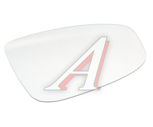 Изображение 1, KD53-69-1G1B Элемент зеркальный MAZDA CX-5 правый OE