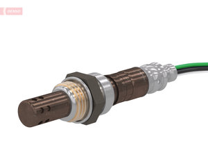 Изображение 3, DOX-1461 Датчик кислорода HONDA Civic (03-) (лямбда-зонд) DENSO