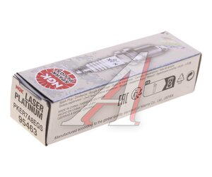 Изображение 4, 95463 Свеча зажигания VW AUDI NGK