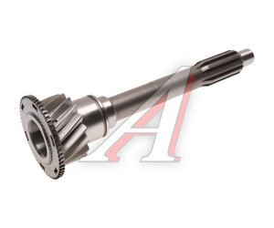 Изображение 1, С41R11-1701024-10 Вал КПП ГАЗон Next первичный АККОМ