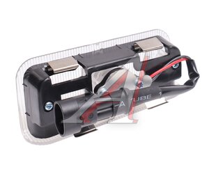 Изображение 2, DZ97189721333-MX Плафон SHACMAN SHAANXI X3000 освещения салона левый MOVELEX