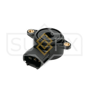 Изображение 2, IL1022 Датчик положения заслонки дроссельной MITSUBISHI Lancer 9 SUFIX