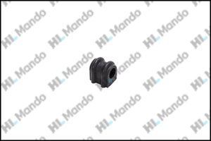 Изображение 4, DCC010734 Втулка стабилизатора HYUNDAI Getz (06-) KIA Ceed переднего MANDO