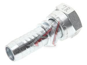 Изображение 2, M21512-12-26 Фитинг DKOL(Г) конус 24° 3/4" (M26х1.5)