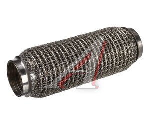 Изображение 1, CBD324.003 Гофра глушителя 45х200 в 3-ой оплетке CBD