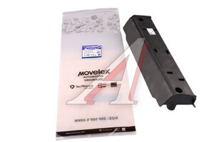 Изображение 6, DZ13241330240-MX Ручка SHACMAN SHAANXI F2000 F3000 двери внутренняя правая MOVELEX