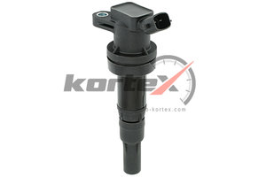 Изображение 6, KIC048 Катушка зажигания HYUNDAI Solaris (17) KIA Rio (17-) KORTEX