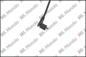 Изображение 4, EWTH00013H Провод высоковольтный HYUNDAI Elantra (00-06) комплект MANDO
