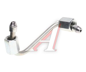 Изображение 1, 53445.1112407-20 Трубка топливная ЯМЗ-53445 высокого давления ТНВД АВТОДИЗЕЛЬ