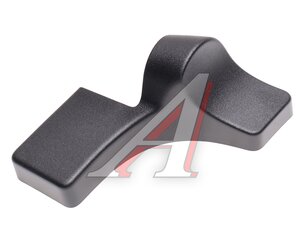 Изображение 1, 8201124-C6101 Накладка DONGFENG GX зеркала правого OE