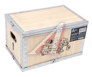 Изображение 9, 340-18-008 Механизм рулевой ГАЗон Next, Садко-Next MEGAPOWER