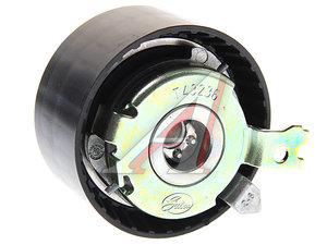 Изображение 3, T43236 Ролик ГРМ RENAULT Logan, Duster натяжителя GATES