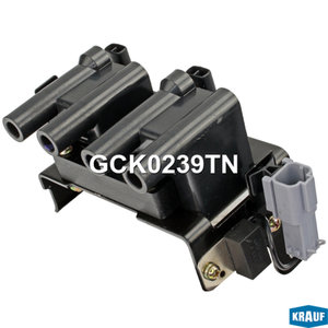 Изображение 1, GCK0239TN Катушка зажигания KIA Rio (00-04) KRAUF
