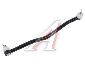 Изображение 1, 3003600LD304A-MX Тяга рулевая JAC N56 продольная MOVELEX