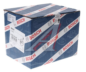 Изображение 6, 0280218427 Датчик массового расхода воздуха CHEVROLET Cruze (09-) (2.0) BOSCH
