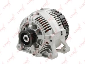 Изображение 2, EA1207 Генератор PEUGEOT 206, 306 CITROEN C15 LYNX