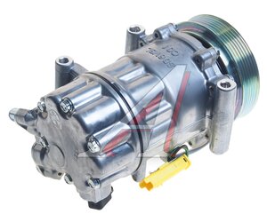 Изображение 2, KCS0164GW Компрессор PEUGEOT 406 CITROEN C5 кондиционера KRAUF