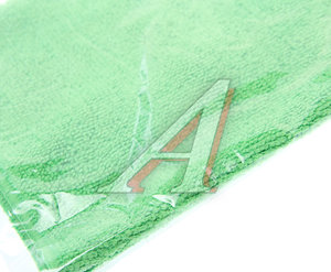 Изображение 2, IT-0454 Салфетка микрофибра универсальная 35х40см (1шт.) GRASS