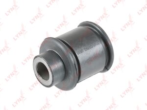 Изображение 1, C9740 Сайлентблок MAZDA 626 (97-02) тяги задней поперечной LYNX