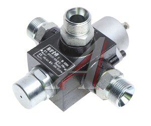 Изображение 2, QFF23YE20L Клапан SHACMAN SHAANXI распределительный подъема кузова OE