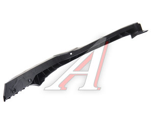 Изображение 2, 1Z0807184D Кронштейн бампера SKODA Octavia (09-) переднего правый OE