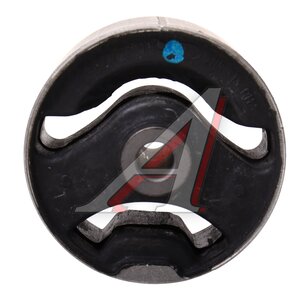 Изображение 3, 21772-2S000 Сайлентблок HYUNDAI Creta (17-) (4WD) подрамника заднего задний OE