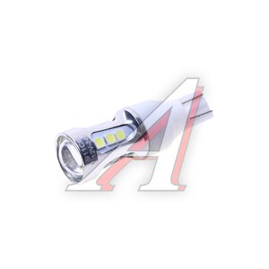 Изображение 1, Т15 18 SMD 12/24V Лампа светодиодная 12V T15W W2.1x9.5d