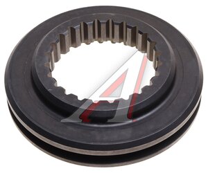 Изображение 2, 3086000768 Муфта SHACMAN SHAANXI выходного вала РК ZQC2000-57K OE