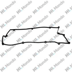 Изображение 5, DN2244126801 Прокладка крышки клапанной HYUNDAI Accent (1.6 GLS) (дв.G4ED) MANDO