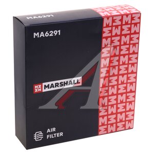 Изображение 4, MA6291 Фильтр воздушный CHANGAN Uni-V MARSHALL