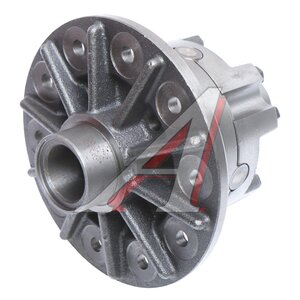 Изображение 1, 3302-2403011 Дифференциал ГАЗ-3302, 31029-31105, ГАЗель Next РУБИН