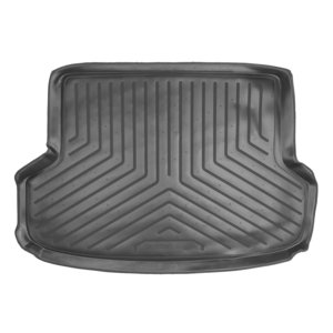 Изображение 1, NPL-P-59-22 Коврик багажника MITSUBISHI Lancer 9 универсал (03-) полиуретан NORPLAST