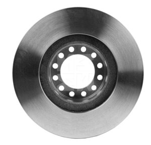 Изображение 2, M2000263 Диск тормозной КАМАЗ-54901, ЛИАЗ-5292 передний (1шт.) MARSHALL