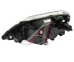 Изображение 2, 754.3775 Фара блок RENAULT Logan (10-) правая SKV