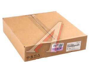 Изображение 4, 58411-C5000 Диск тормозной KIA Sorento prime (14-) задний OE