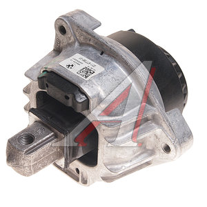 Изображение 1, 22116777381 Опора двигателя BMW 5 (F10) левая OE