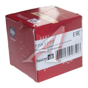 Изображение 3, 77A1777 Поршень LEXUS RC (14-) суппорта тормозного переднего MASTERKIT