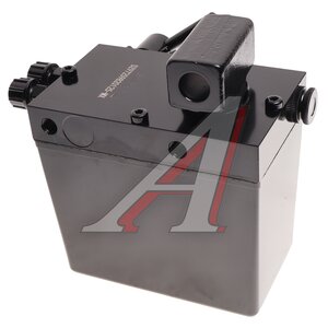 Изображение 2, DZ97259820125-MX Насос SHACMAN SHAANXI X6000 подъема кабины MOVELEX