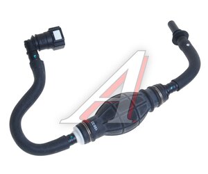 Изображение 2, 31371-4D100 Шланг KIA Carnival (06-14) насоса вакуумного OE