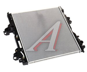 Изображение 2, 34618544 Радиатор TOYOTA Land Cruiser Prado (J150) (09-) SAKURA