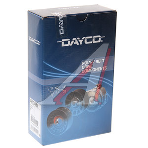 Изображение 4, APV2465 Ролик приводного ремня PEUGEOT натяжителя DAYCO