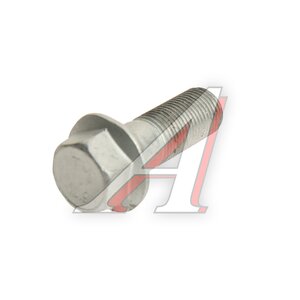 Изображение 1, 21-130-16-15-45-21-109 Болт М16х1.5-6gх45 КАМАЗ ТЕХНОТРОН МЕТИЗЫ (ОАО КАМАЗ)