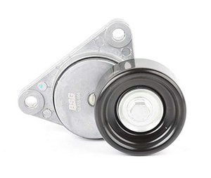 Изображение 2, BSG16615004 Натяжитель приводного ремня CHEVROLET Cruze (09-) (1.6), Lacetti (03-) BSG