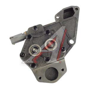Изображение 2, VG1500070048 Насос масляный SITRAK HOWO дв.WD615, WD618, WP10, D10 OE