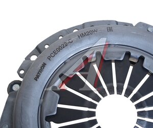 Изображение 3, PCE0022 Сцепление HYUNDAI Solaris (11-) KIA Rio (11-) PATRON