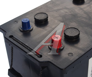 Изображение 2, 6СТ190(4) Аккумулятор UNICORN Black 190А/ч